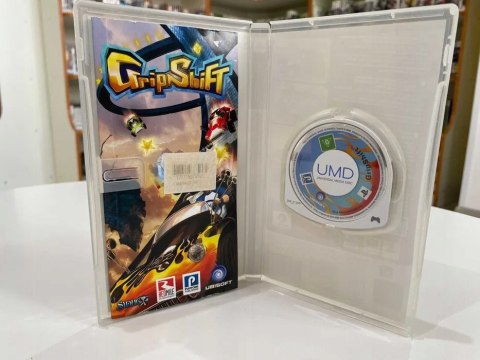 Gripshift PSP Sony PSP