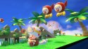 Captain Toad: Treasure Tracker Nintendo Wii U