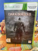 Dark Souls II Microsoft Xbox 360