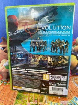 BRINK Xbox 360