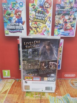 PIRATES OF THE CARIBBEAN AT WORLD`S END Sony PSP