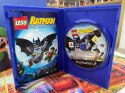 LEGO BATMAN THE VIDEO GAME Sony PlayStation 2 (PS2)