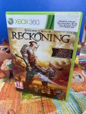 KINGDOMS OF AMALUR RECKONING Microsoft Xbox 360