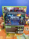 LEGO BATMAN 2 DC SUPER HEROES XBOX 360 PL Microsoft Xbox 360
