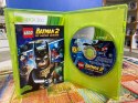 LEGO BATMAN 2 DC SUPER HEROES XBOX 360 PL Microsoft Xbox 360
