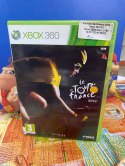 Le Tour De France 2012 Microsoft Xbox 360