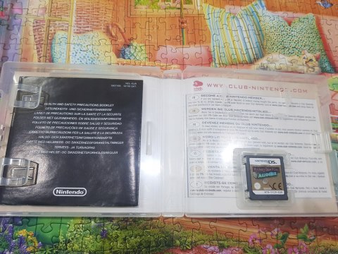 Mystery Case Files Nintendo DS