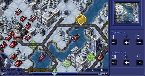 TOM CLANCY'S ENDWAR Sony PSP