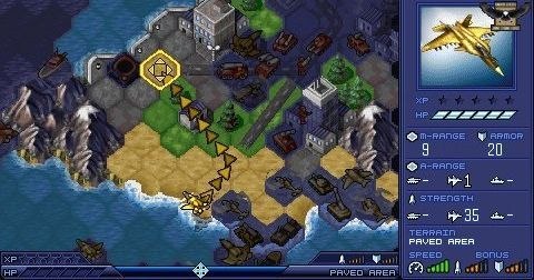 TOM CLANCY'S ENDWAR Sony PSP