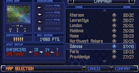 TOM CLANCY'S ENDWAR Sony PSP