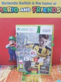 FIFA 17 Xbox 360
