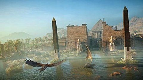 ASSASSIN'S CREED ORIGINS - XBOX ONE