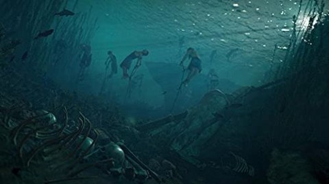 ASSASSIN'S CREED ORIGINS - XBOX ONE