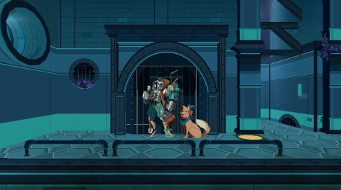 Cris Tales Sony PlayStation 5 (PS5)