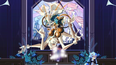 Cris Tales Sony PlayStation 5 (PS5)