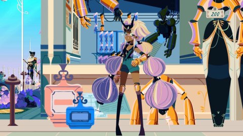 Cris Tales Sony PlayStation 5 (PS5)