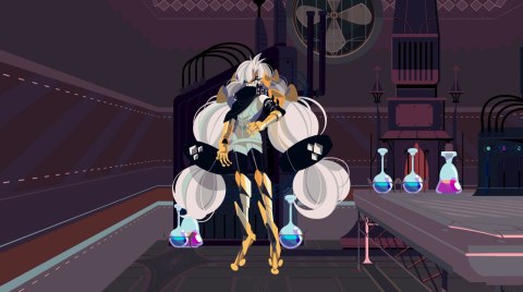 Cris Tales Sony PlayStation 5 (PS5)