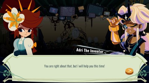 Cris Tales Sony PlayStation 5 (PS5)