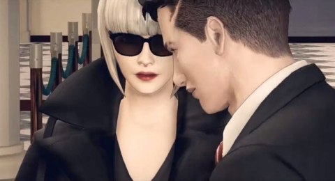 Deadly Premonition 2 Nintendo Switch