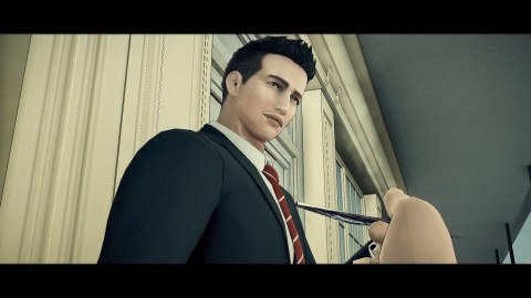 Deadly Premonition 2 Nintendo Switch