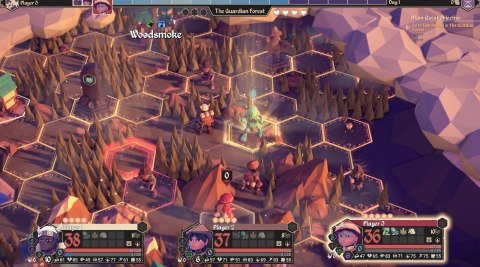 For the King Nintendo Switch