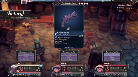 For the King Nintendo Switch