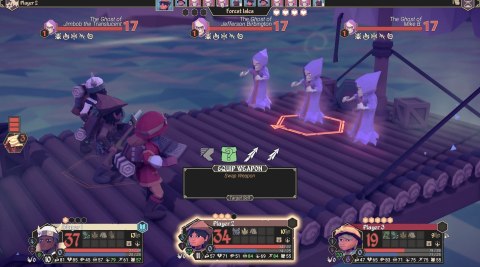 For the King Nintendo Switch