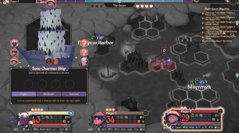 For the King Nintendo Switch