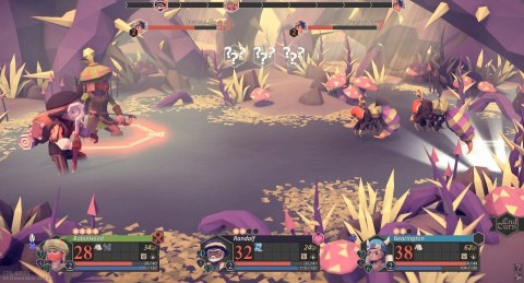 For the King Nintendo Switch