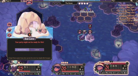 For the King Nintendo Switch