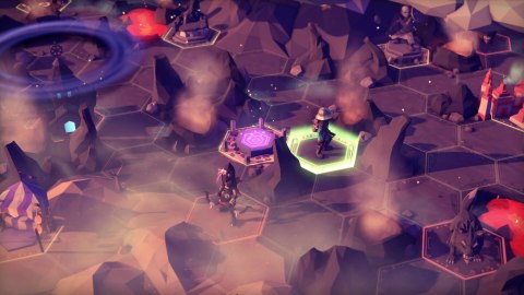 For the King Nintendo Switch