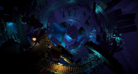 In Nightmare Sony PlayStation 5 (PS5)