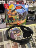 Nintendo Ring Fit Adventure Nintendo Switch