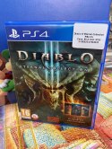 Diablo III: Eternal Collection Sony PlayStation 4 (PS4)