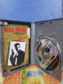 Max Payne Sony PlayStation 2 (PS2)