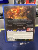 Nioh 2 PS4