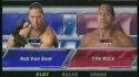 WWE SmackDown! Shut Your Mouth PS2