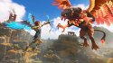 Immortals Fenyx Rising Sony PlayStation 4 (PS4)