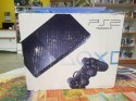 Konsola PlayStation 2 PS2 slim