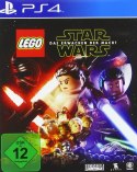LEGO Star Wars: Przebudzenie Mocy Sony PlayStation 4 (PS4)