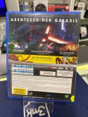 LEGO Star Wars: Przebudzenie Mocy Sony PlayStation 4 (PS4)