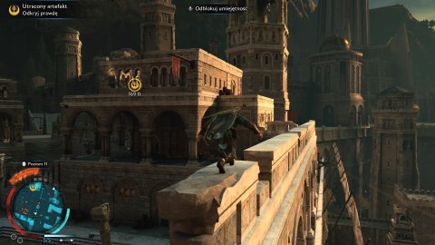 Middle-Earth: Shadow of War Sony PlayStation 4 (PS4)