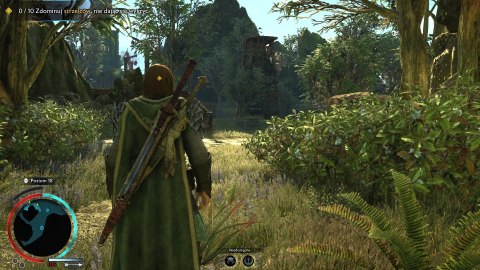 Middle-Earth: Shadow of War Sony PlayStation 4 (PS4)