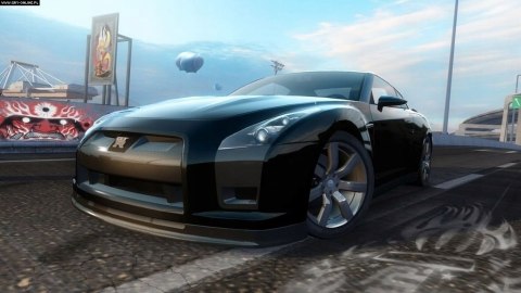 Need for Speed ProStreet Sony PlayStation 3 (PS3)