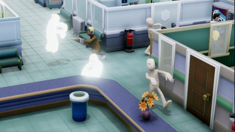 Two Point Hospital Sony PlayStation 4 (PS4)