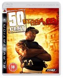 50 Cent Blood on the Sand Sony PlayStation 3 (PS3)