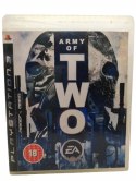 Army of Two PS3 Sony PlayStation 3 (PS3)