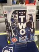 Army of Two PS3 Sony PlayStation 3 (PS3)