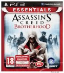 Assassin's Creed: Brotherhood Sony PlayStation 3 (PS3)
