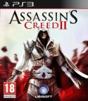 Assassin's Creed II Sony PlayStation 3 (PS3)